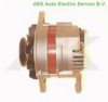 AES AUA-911 Alternator